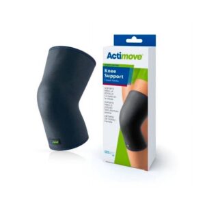 Actimove Sport Soporte de Rodilla Rotula Cerrada Talla M