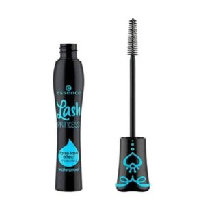 Pestañina Essence Lash Princess Effect Waterproof 12 Ml