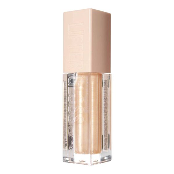 Brillo Labial Maybelline Lifter Gloss Shade Sun