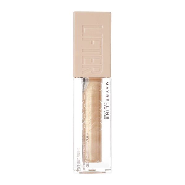 Brillo Labial Maybelline Lifter Gloss Shade Sun - Imagen 2