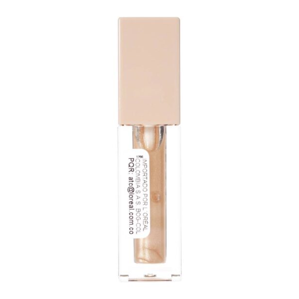 Brillo Labial Maybelline Lifter Gloss Shade Sun - Imagen 3