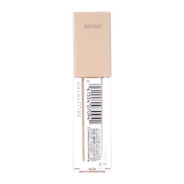 Brillo Labial Maybelline Lifter Gloss Shade Sun - Imagen 4