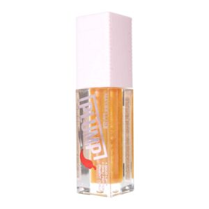 Brillo Labial Maybelline Lifter Gloss Plump Hot Honey