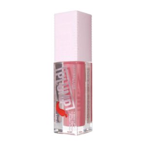 Brillo Labial Maybelline Lifter Gloss Plump Blush Blaze
