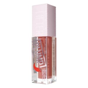Brillo Labial Maybelline Lifte Gloss Plump Peach Fever