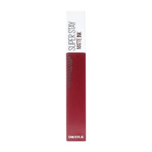 Labial Maybelline Matte Ink City Founder