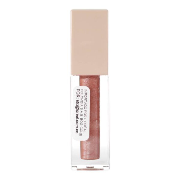 Brillo Labial Maybelline Lifter Gloss Moon - Imagen 3