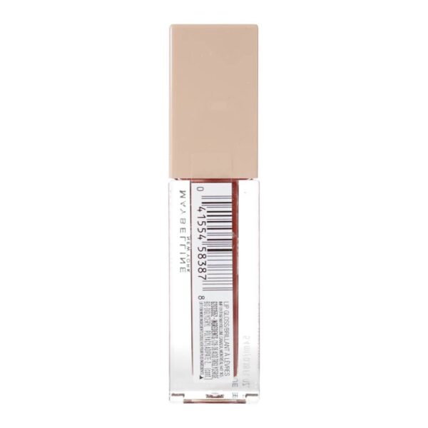 Brillo Labial Maybelline Lifter Gloss Moon - Imagen 4