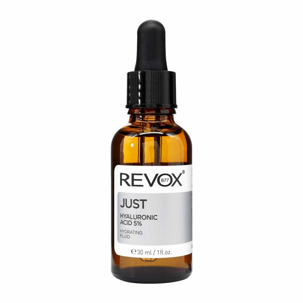 Serum Revox Acido Hialuronico 5% 30 Ml