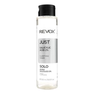Tonico Revox Acido Salicilico 2% 250 Ml