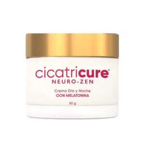 Cicatricure Crema Neuro - Zen 50g