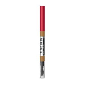 Lapiz Cejas Tattoo Brow Maybelline Ligth Brow