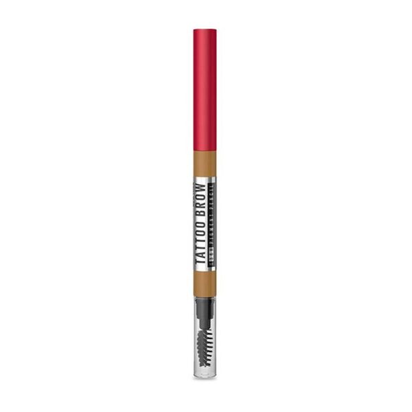 Lapiz Cejas Tattoo Brow Maybelline Ligth Brow