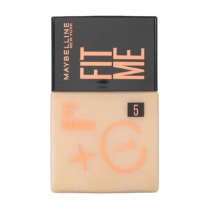Base Liquida Fit Me Fresh Tint Spf 50 05