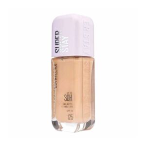Base Liquida Maybelline Lumi Matte Spf 16 125