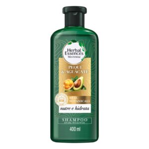 Shampoo Herbal Essences Pequi Aguacate 400 ml