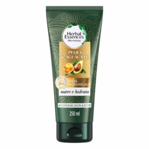 Acondicionador Herbal Essences Pequi Aguacate 250 ml