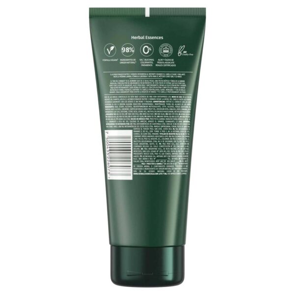 Acondicionador Herbal Essences Pequi Aguacate 250 ml - Imagen 2