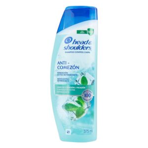 Shampoo Head Shoulders Anticomezon 375 ml
