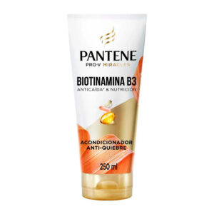 Acondicionador Pantene Anticaida 250 ml