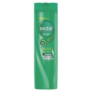 Shampoo Sedal Rizos Definidos 340 ml