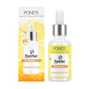 Serum Ponds Facial Vs Manchas Vitamina C 30g