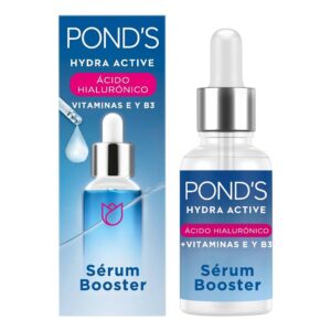 Serum Ponds Hydra Active Acido Hialuronico 30g