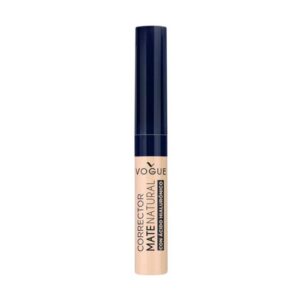 Corrector Liquido Mate Natural Naturalural 5Ml