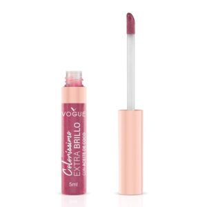 Labial Colorissimo Extra Brillo Fiesta 5Ml
