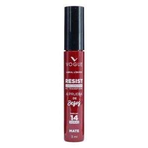 Labial Liquido Resist Poderosa 3Ml