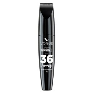 Pestañina Vogue Mascara Resist 9g