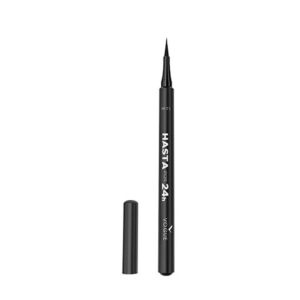 Delineado Ojos Plumon Resist Negro 1.2 Ml