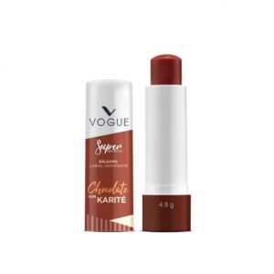 Protector Labial Kiss Lips Chocolate