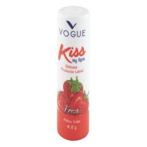 Protector Labial Kiss Lips Fresa