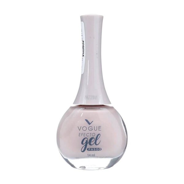 Esmalte Efecto Gel Positiva 14 Ml