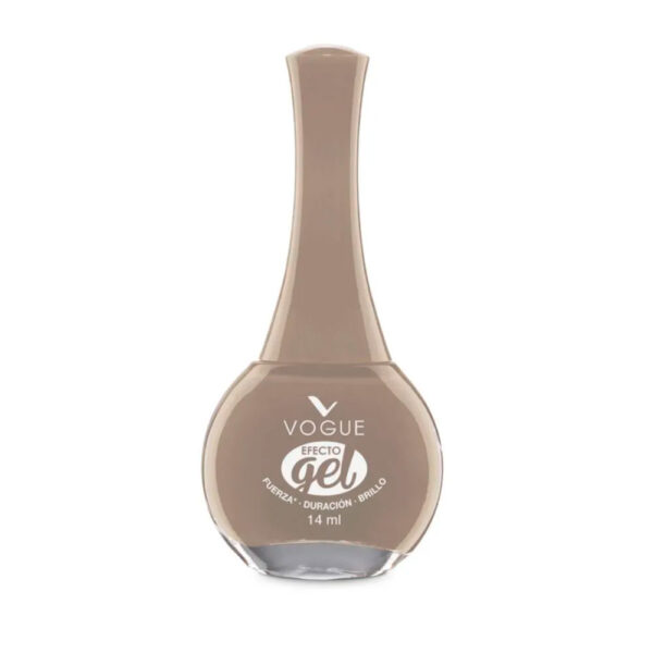 Esmalte Efecto Gel Suspicaz 14 Ml