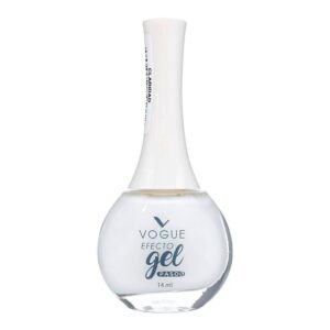 Esmalte Efecto Gel Claridad 14 Ml