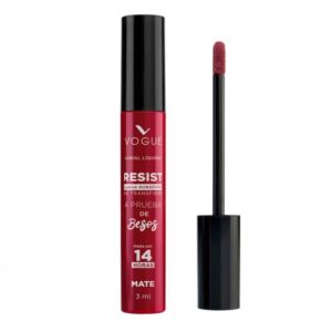 Labial Liquido Resist Apasionada 3 Ml