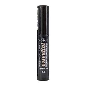Delineador Liquido Essential Vogue 8 Ml