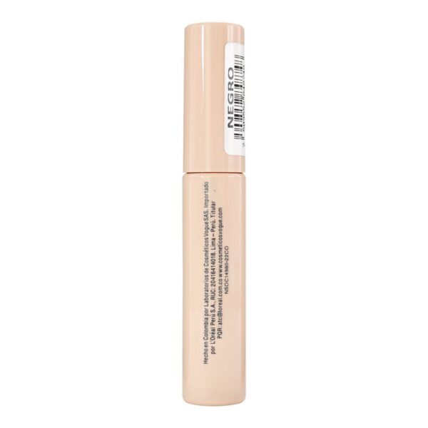 Pestañina Vogue Essential 8 Ml - Imagen 3