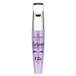 Pestañina Vogue Mascara Curvas Perfectas 9g