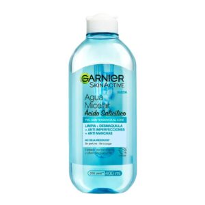 Agua Micelar Anti Imperfecciones 400 ml