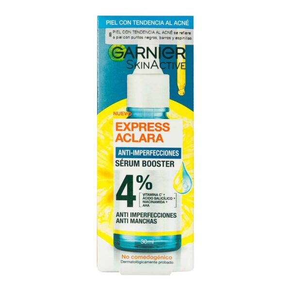 Serum Anti Imperfecciones Garnier 30 ml