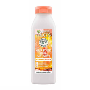 Acondicionador Hair Food Piña Antiquiebre 300 ml