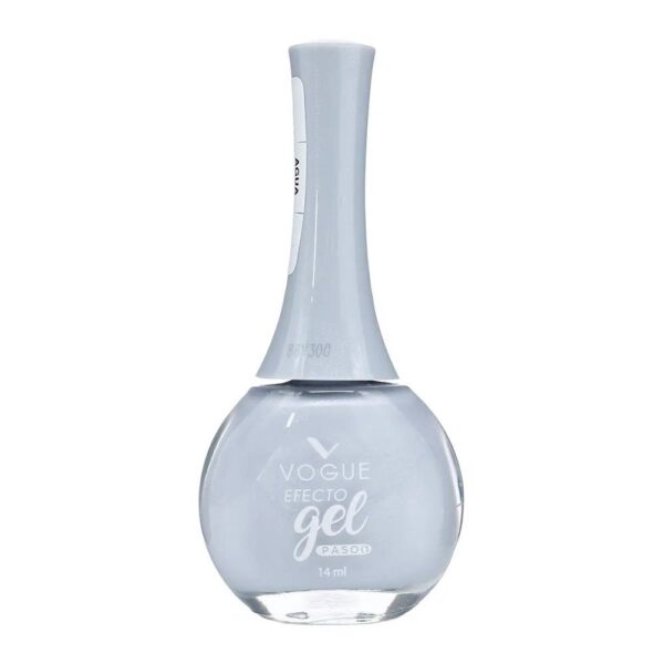 Esmalte Efecto Gel Agua 14 Ml