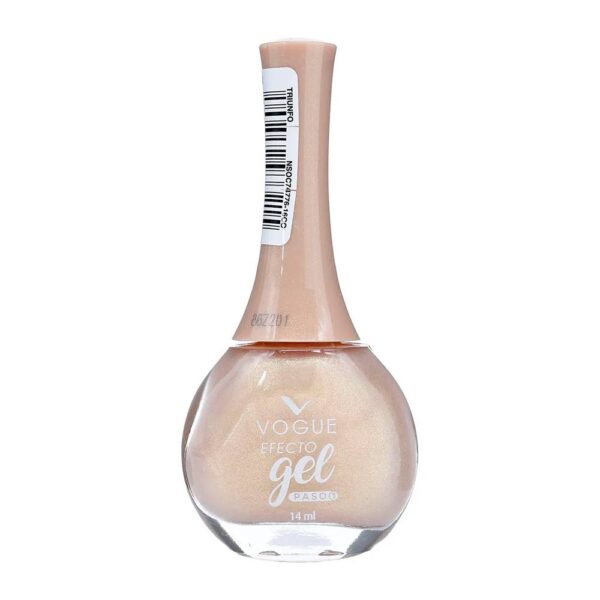 Esmalte Efecto Gel Triunfo 14 Ml