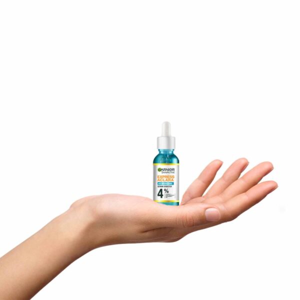 Serum Garnier Skinactive Anti Imperfecciones 15 ml - Imagen 3