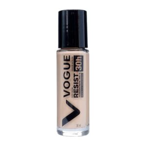 Base Liquida Resist Mate Fps 18 Natural 09