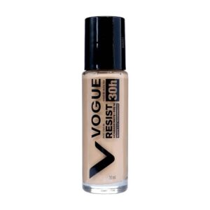 Base Liquida Resist Mate Fps 18 Avellana 13
