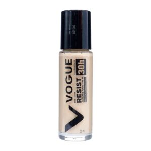 Base Liquida Resist Mate Fps 18 Porcelana 03